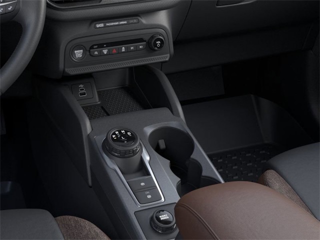 2026 FORD BRONCO SPORT - Image 38