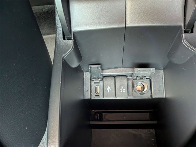 2015 Honda CR-V EX-L photo 27