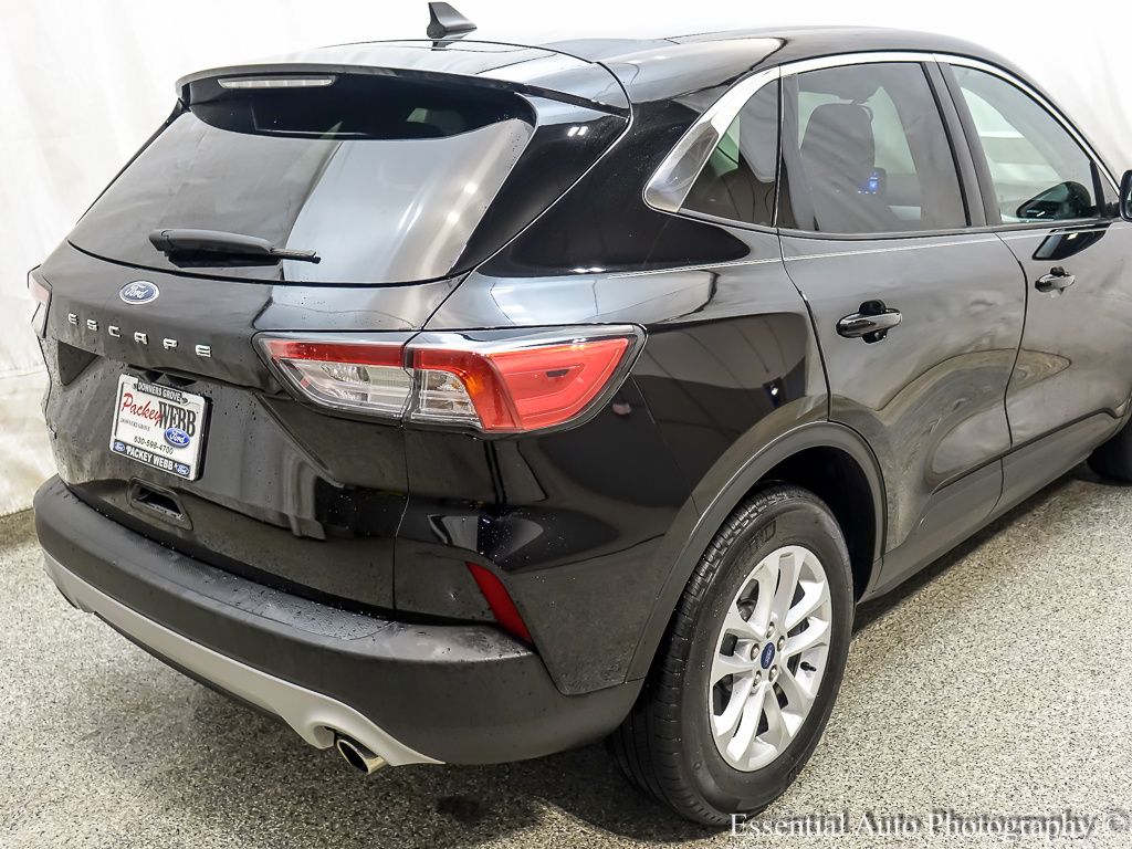 2022 FORD ESCAPE - Image 7