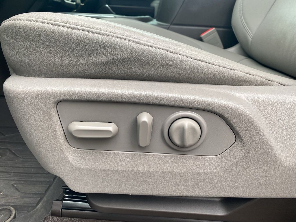 2022 Gmc Sierra 1500 Limited SLT photo 13