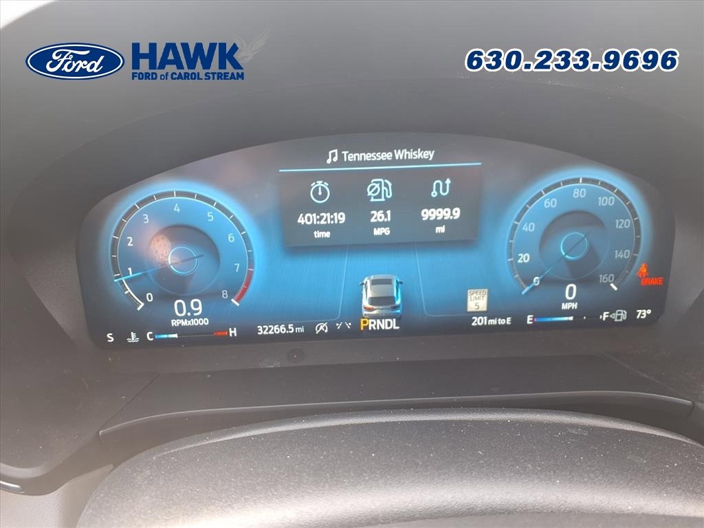 2023 FORD ESCAPE - Image 15