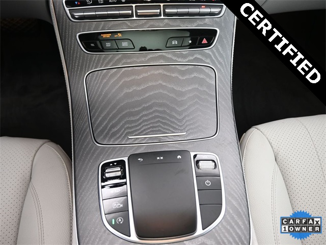 2022 Mercedes Benz E 350 photo 4