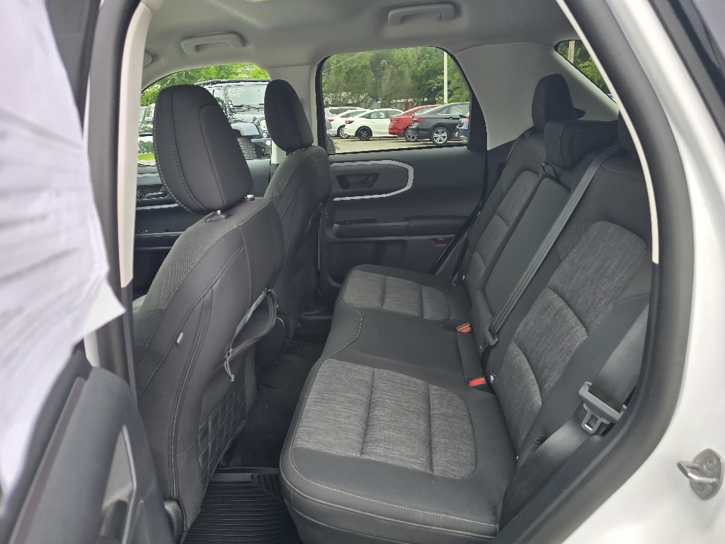 2023 Ford Bronco Sport Big Bend photo 11