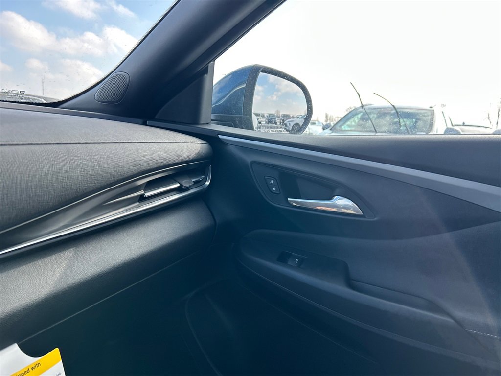 2026 BUICK ENVISTA - Image 24