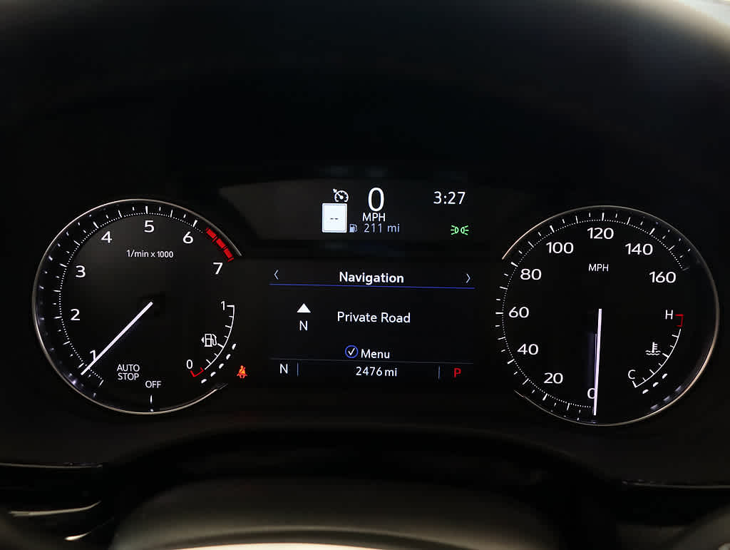 2025 Cadillac XT5 Premium Luxury photo 16