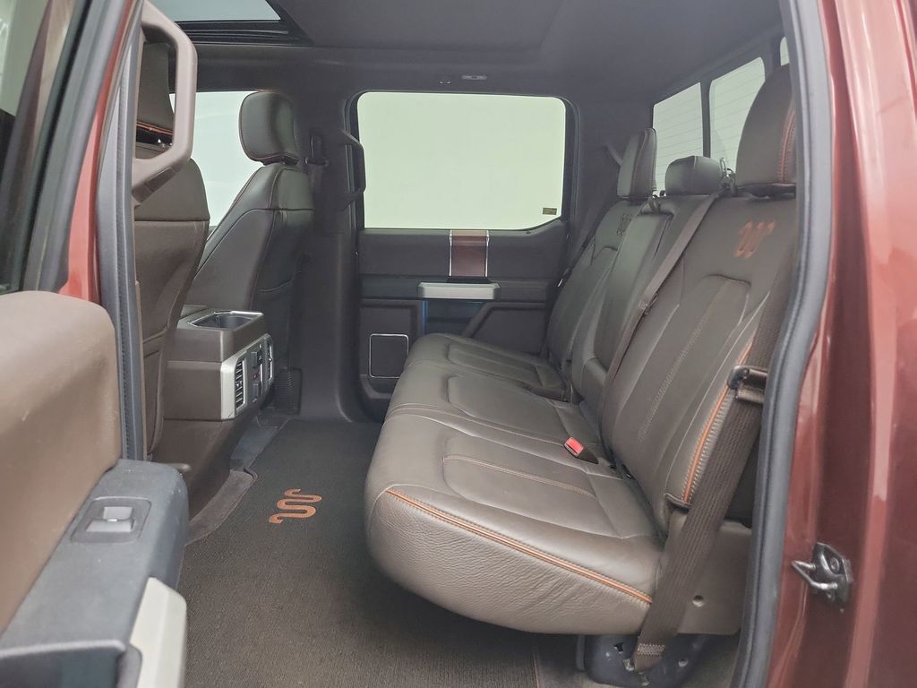 2016 Ford F-150 King Ranch photo 9