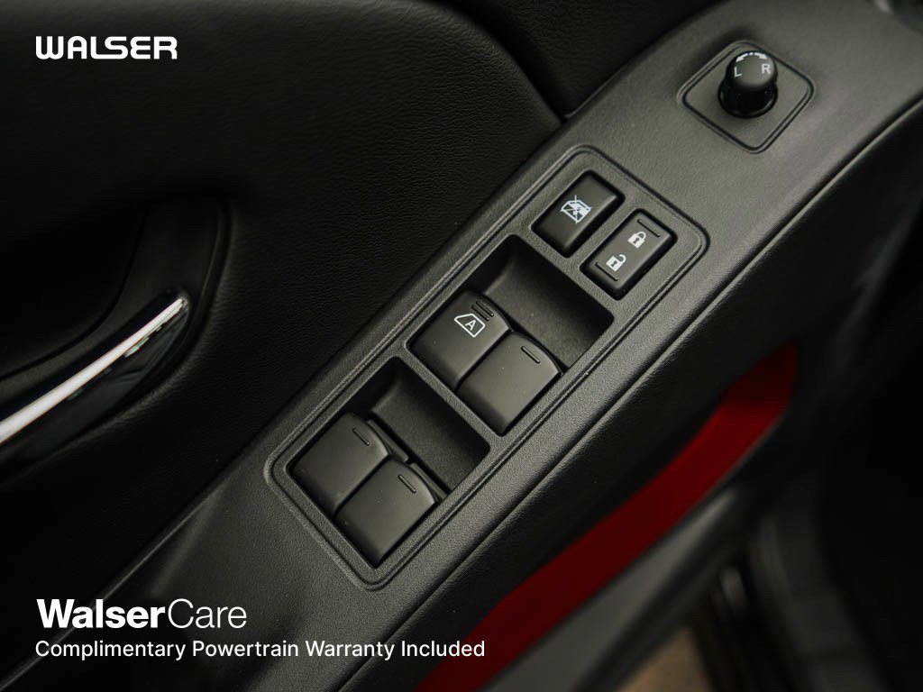 2025 Nissan Frontier PRO-4X photo 13