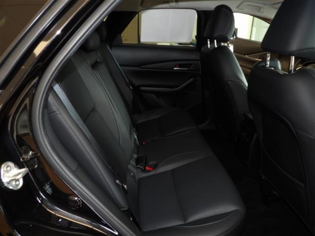 2025 Mazda CX-30 2.5 Select Sport photo 16
