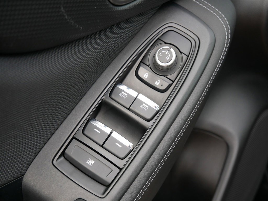 2020 Subaru Forester Premium Base photo 14