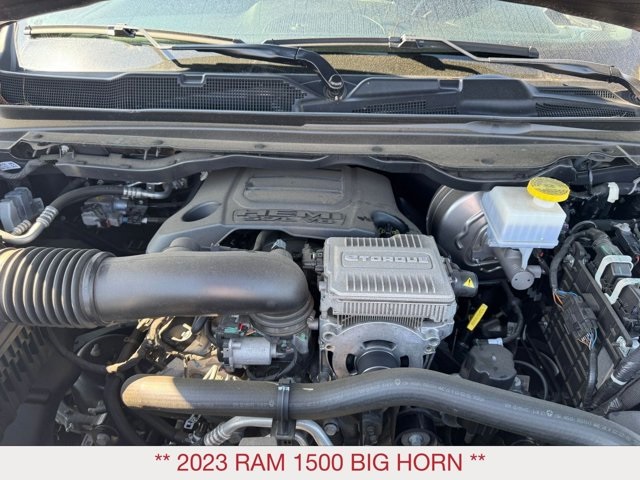 2023 Ram 1500 Big Horn Lone Star photo 32