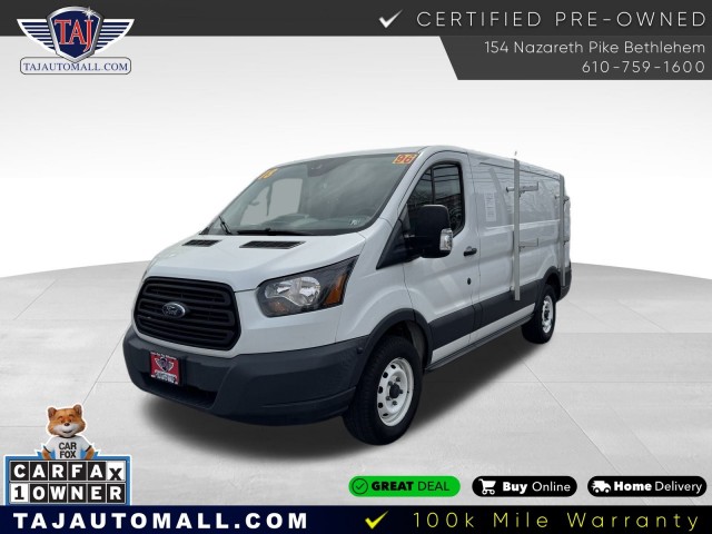 2018 Ford Transit-350 Base