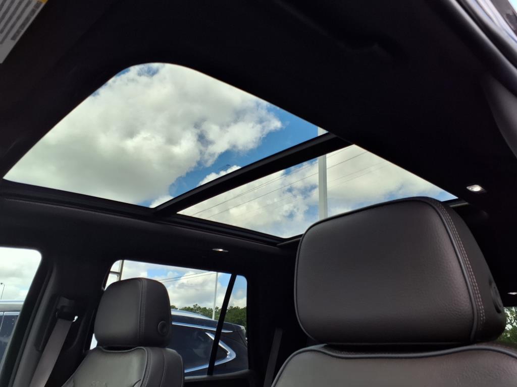 2022 Gmc Yukon Denali photo 19