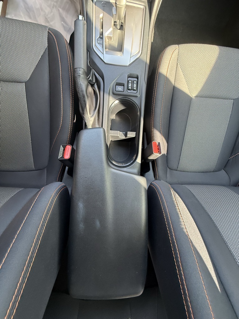 2023 Subaru Crosstrek Premium photo 10
