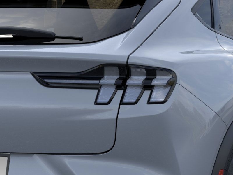 2025 Ford Mustang Mach-E Select photo 19