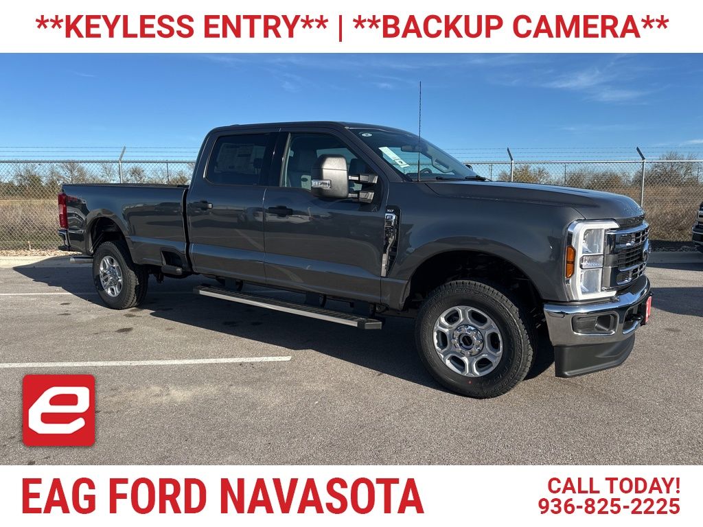 2026 Ford F-350 Super Duty XLT's photo