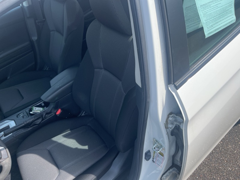 2022 Subaru Impreza Premium photo 11