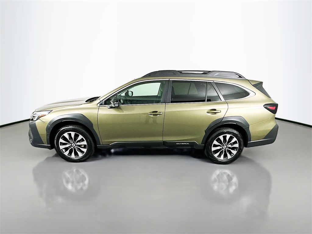 2024 Subaru Outback Limited photo 2