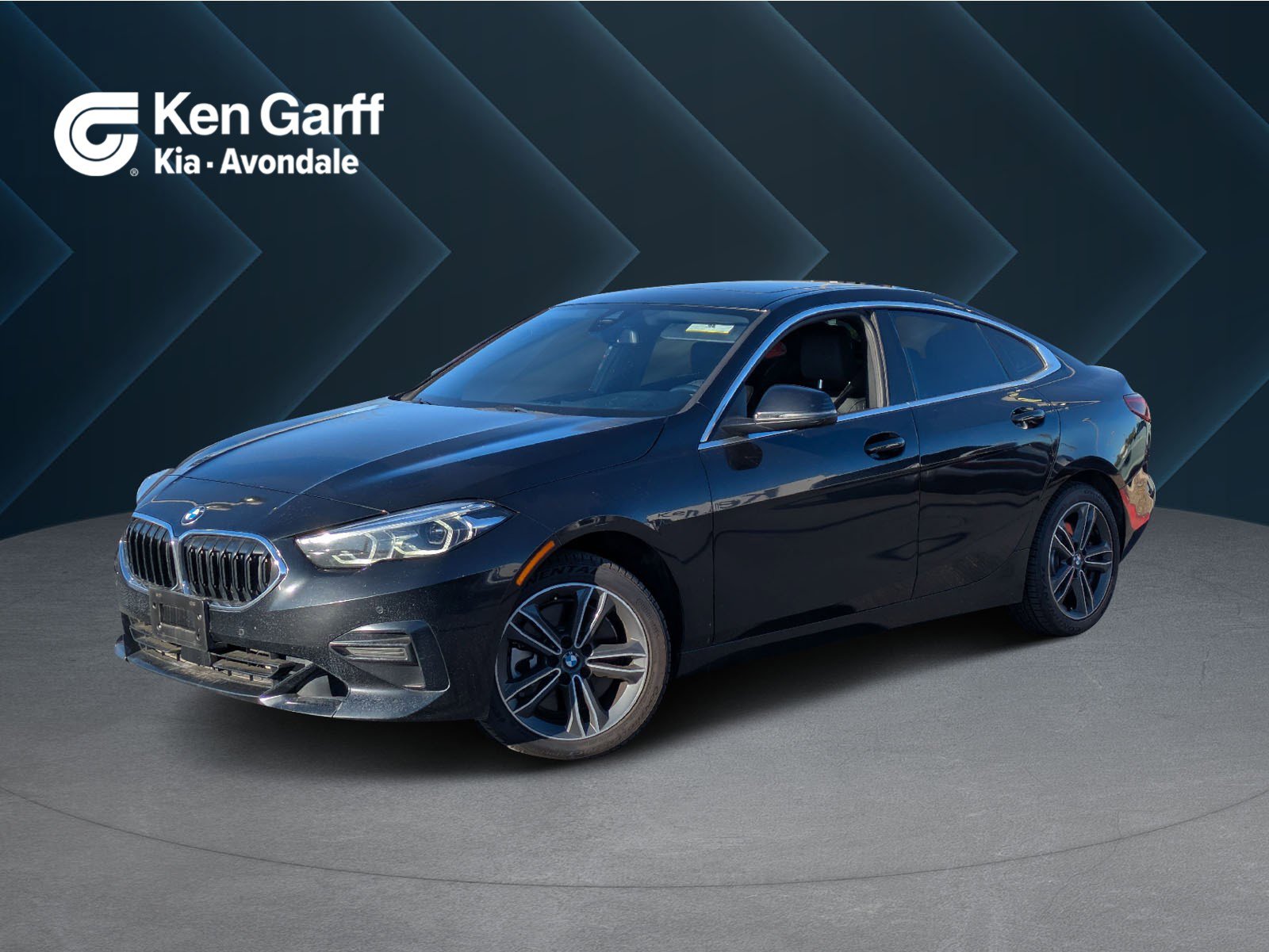 2022 BMW 2 Series 228i's photo