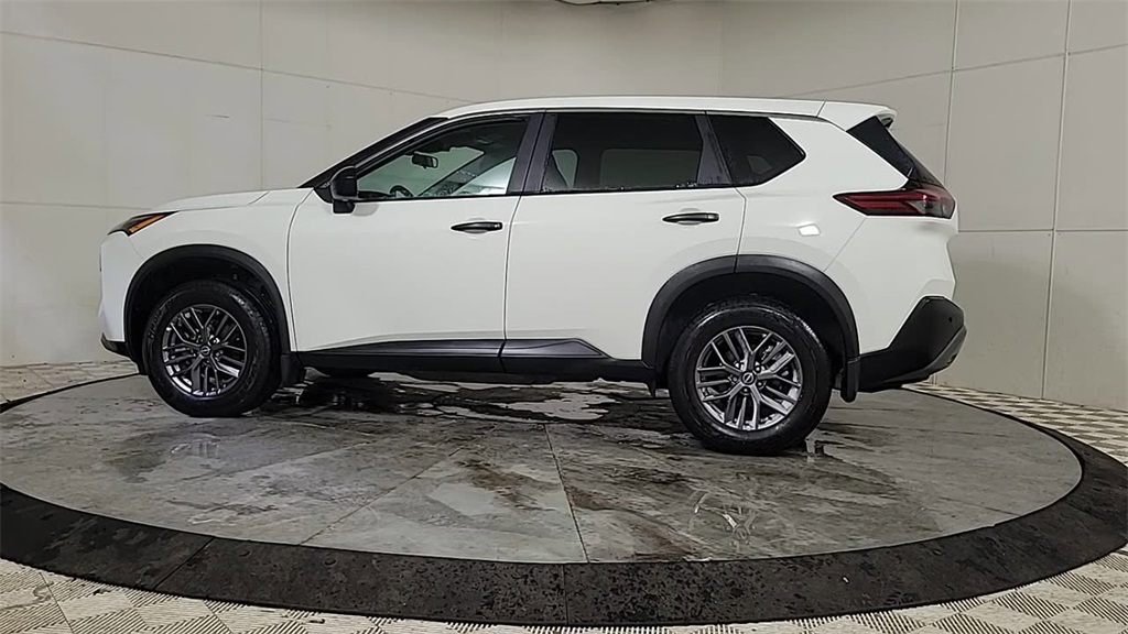 2023 NISSAN ROGUE - Image 6