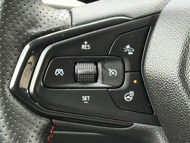 2024 Chevrolet Trax photo 23