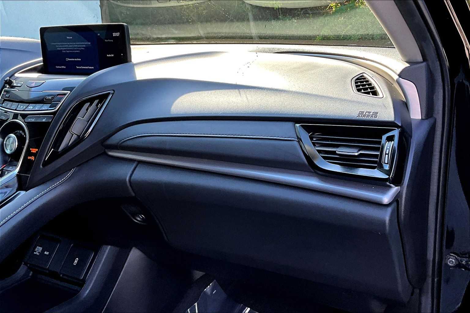 2020 Acura RDX Technology photo 16