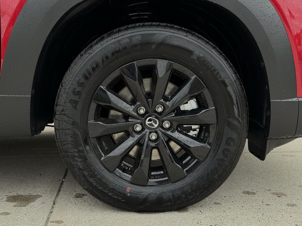 2025 Mazda CX-50 2.5 S Premium photo 3