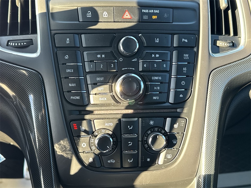 2019 Buick Cascada photo 25