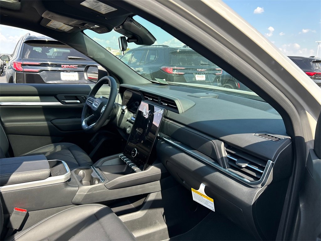 2026 GMC TERRAIN - Image 34