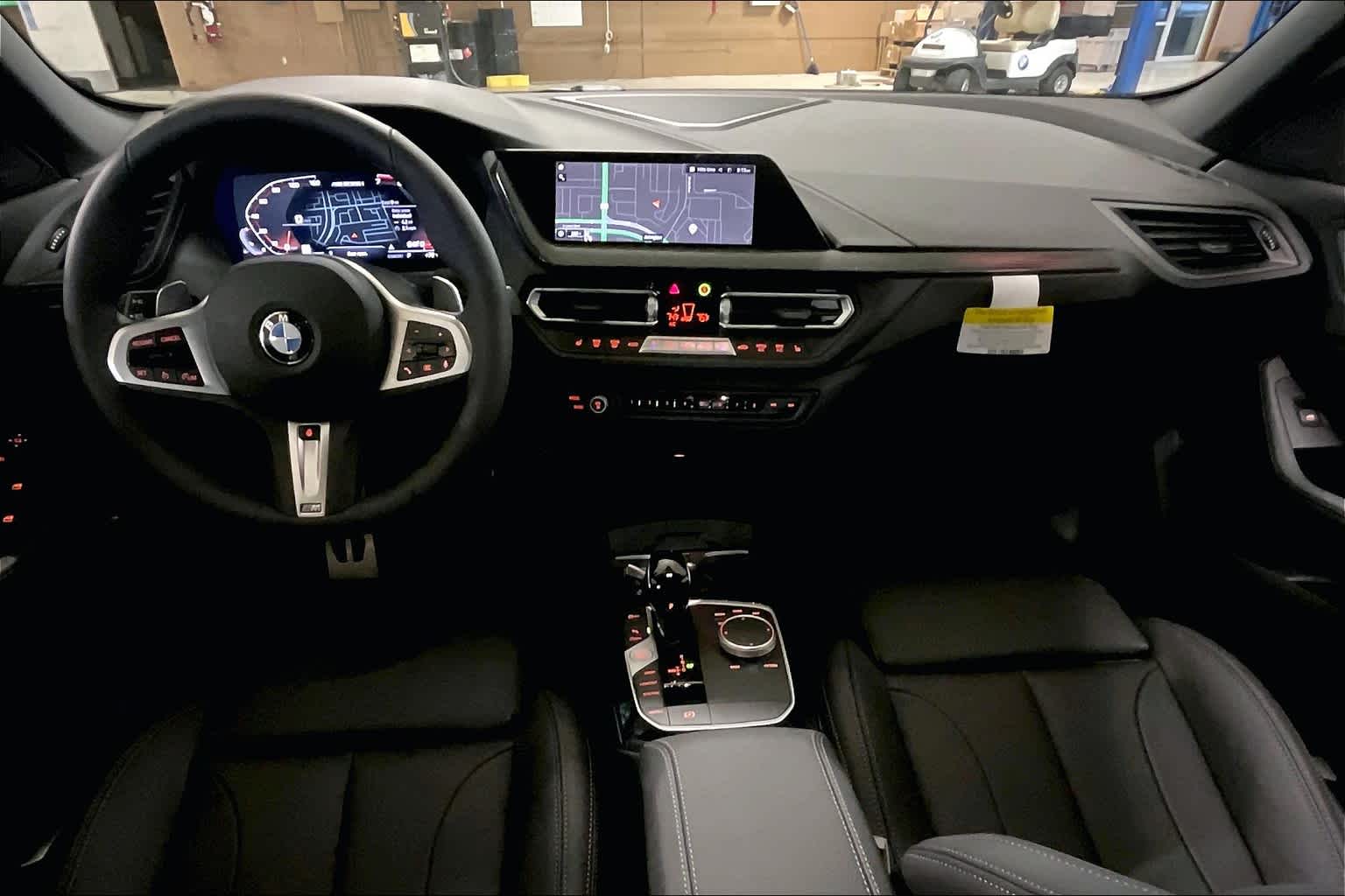 2024 Bmw M235i xDrive photo 5