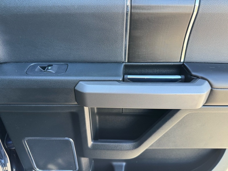 2020 Ford F-150 Platinum photo 19