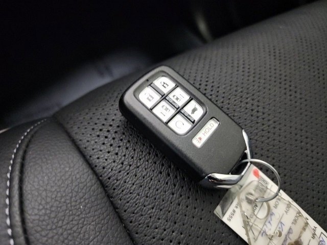 2024 Honda Odyssey Elite photo 39