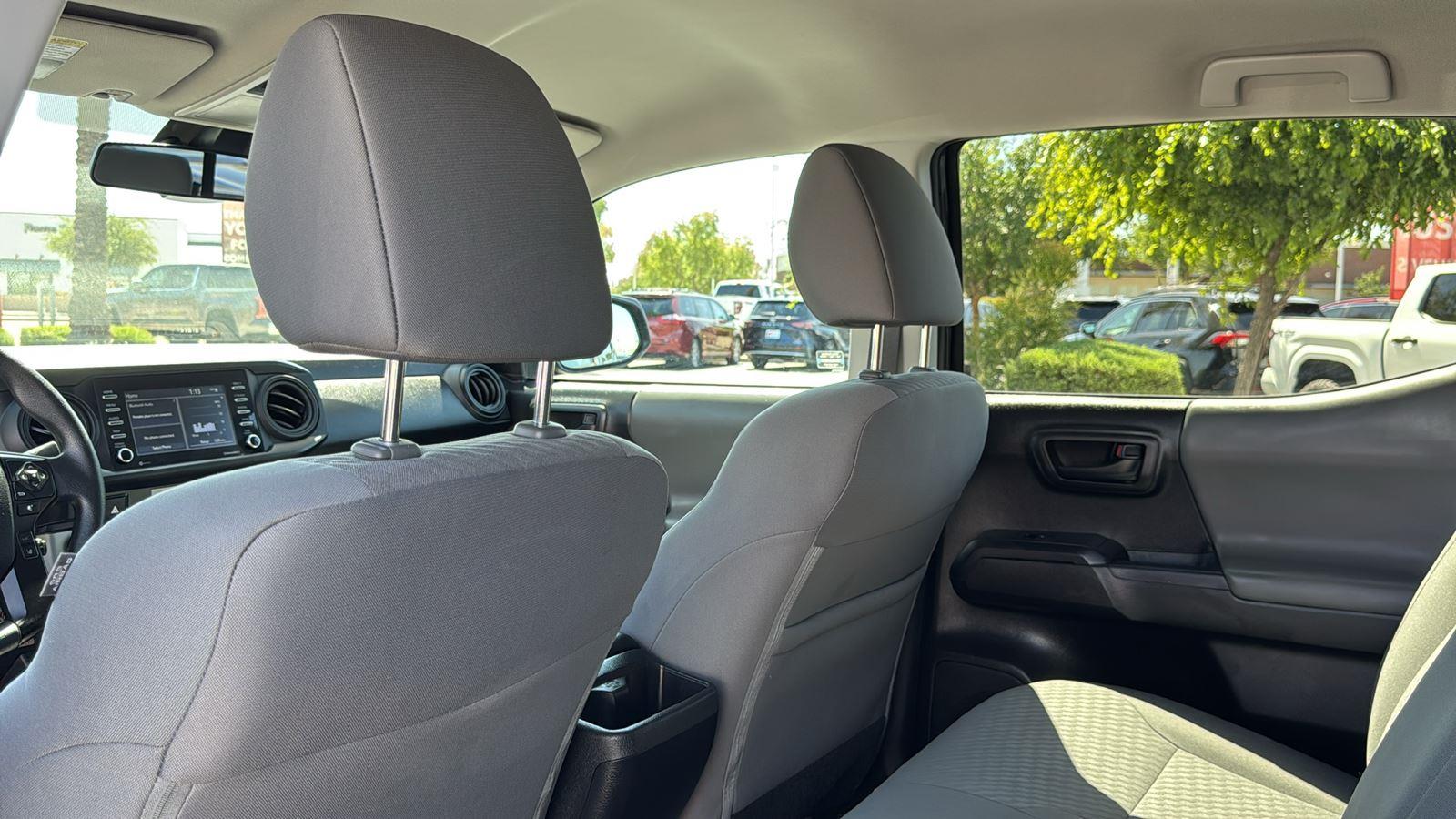 2023 Toyota Tacoma SR photo 20