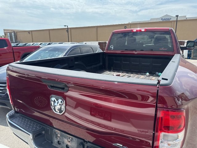 2024 Ram 3500 Tradesman photo 5