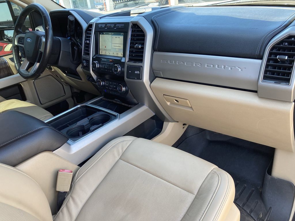 2019 Ford F-250 photo 27