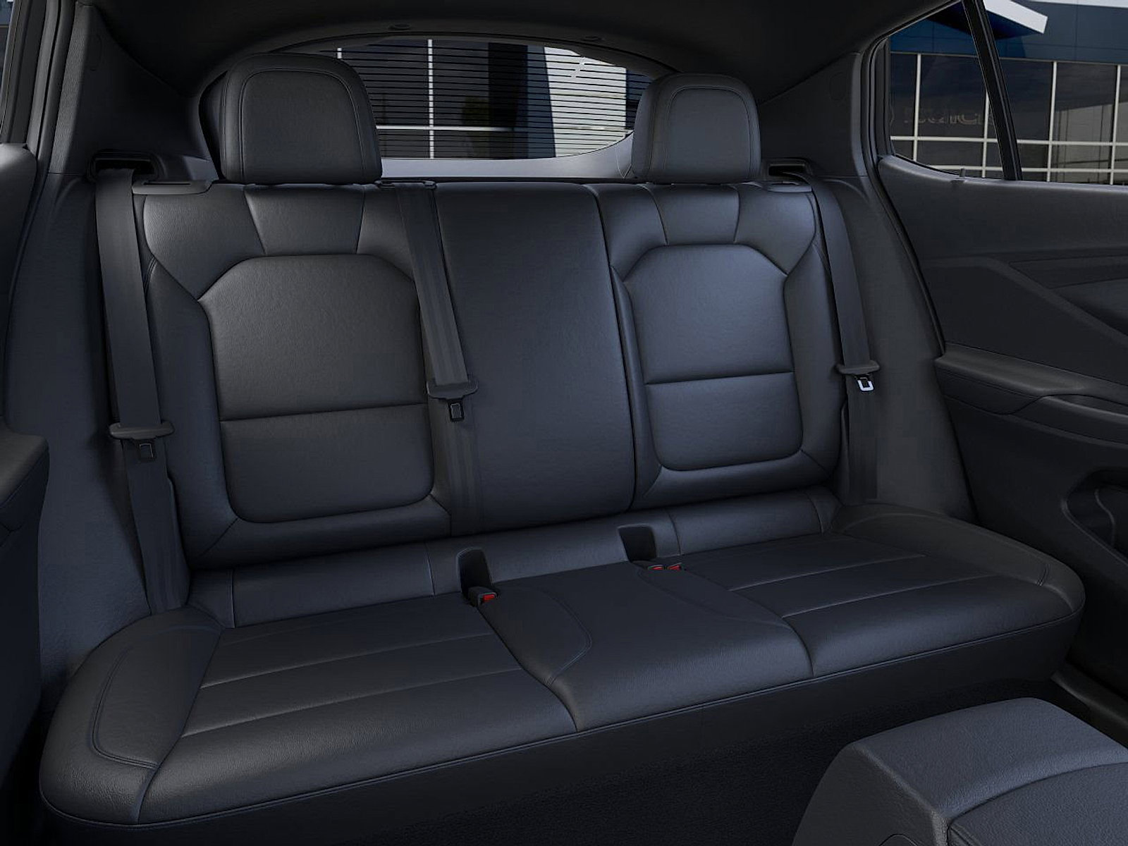 2025 Buick Envista ST photo 17
