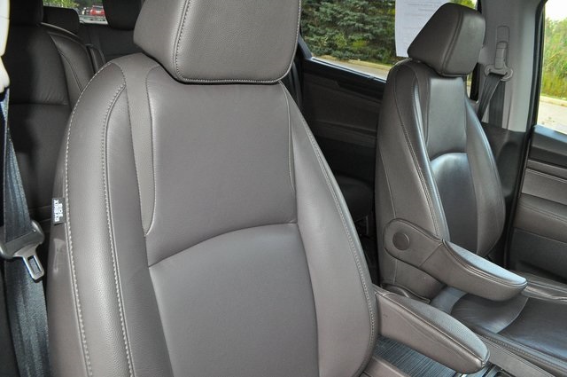 2020 Honda Odyssey EX-L photo 20