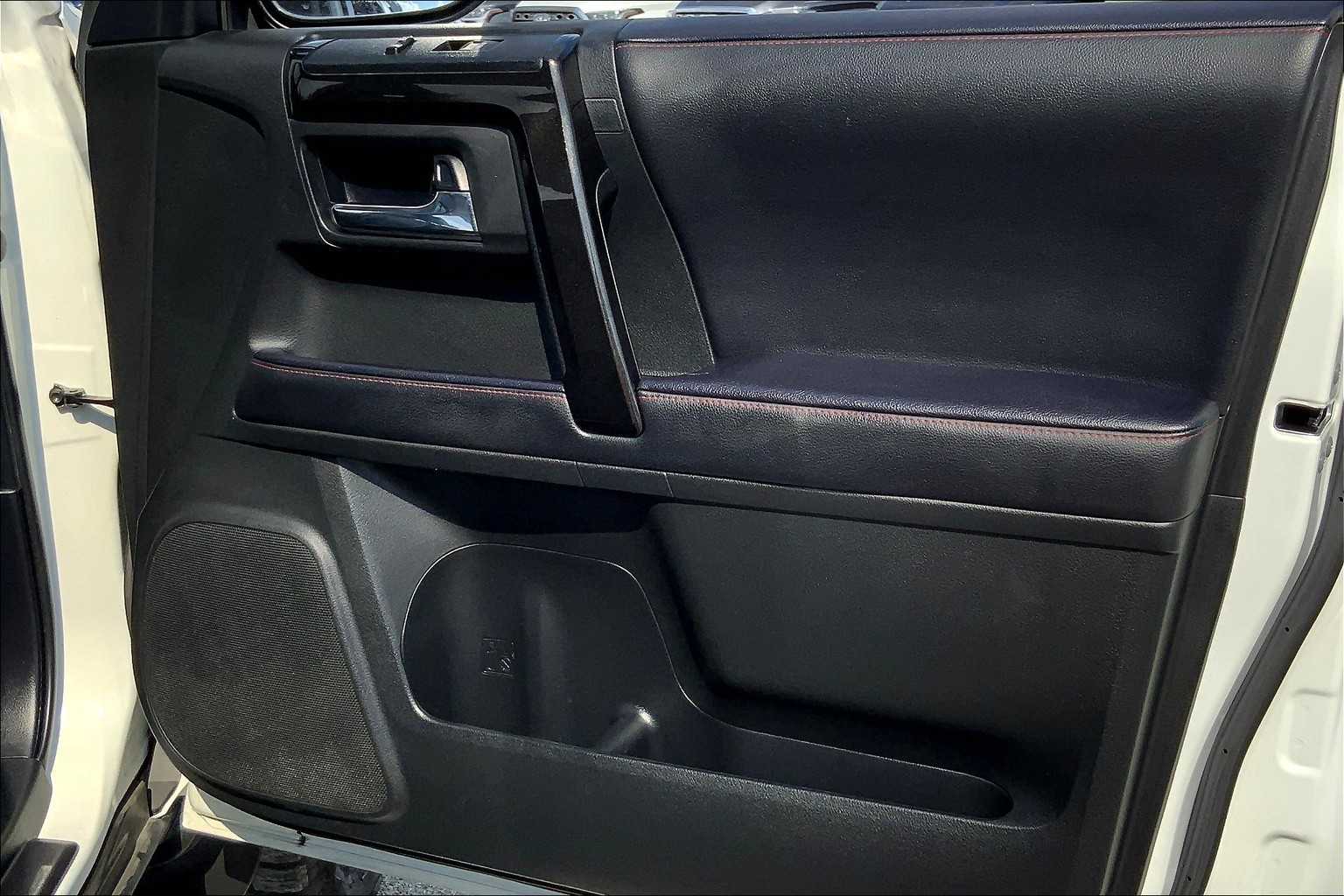 2022 Toyota 4Runner TRD Pro photo 21