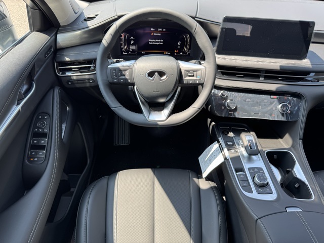 2026 Infiniti QX60 Luxe photo 4