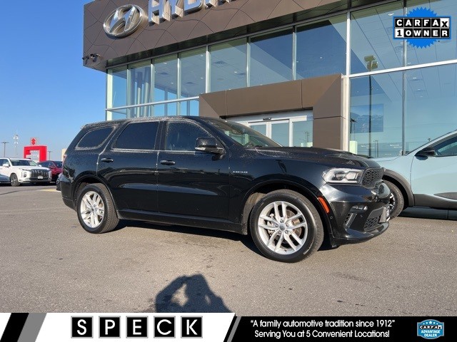 2022 Dodge Durango R/T