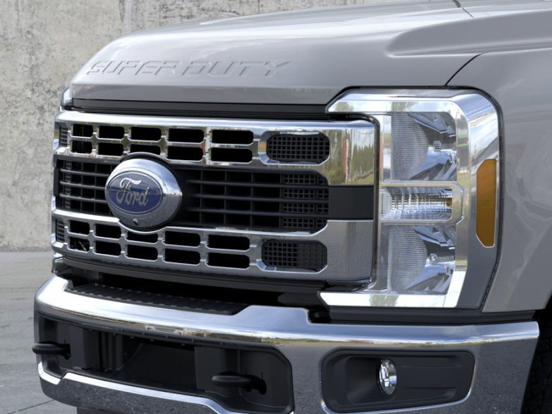 2025 Ford F-250 photo 9