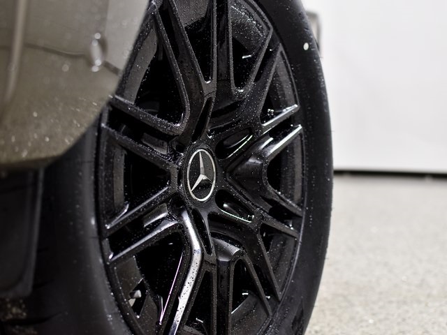 2026 Mercedes Benz G 550 photo 3