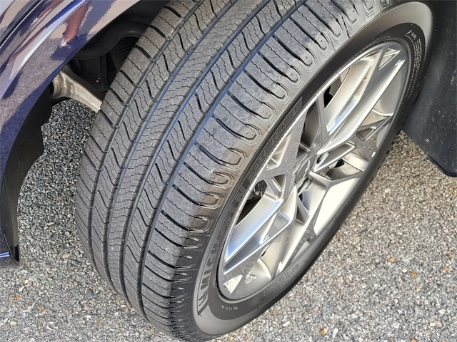 2025 Genesis GV70 2.5T photo 20