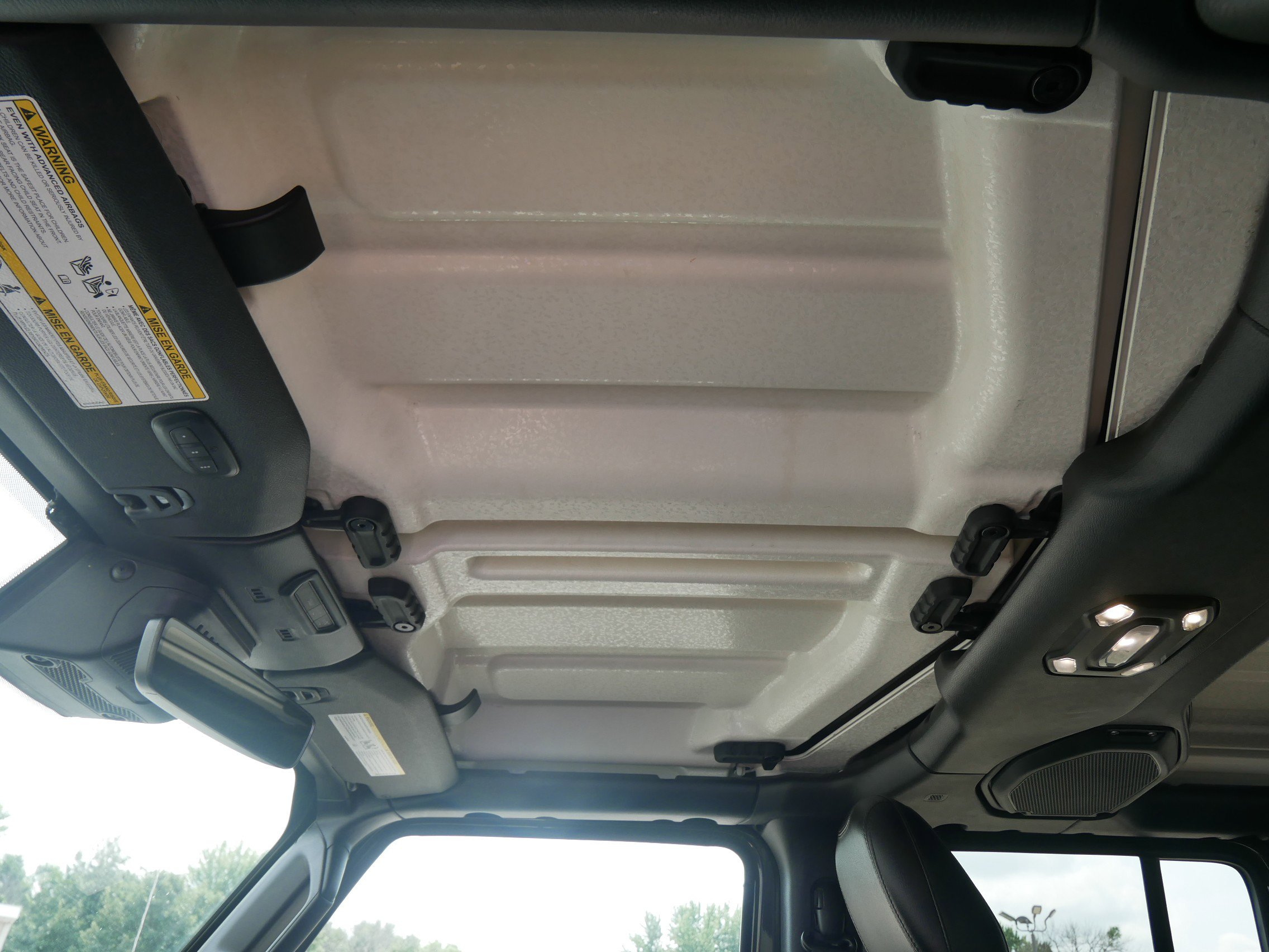2022 Jeep Wrangler 4xe Unlimited Sahara photo 20