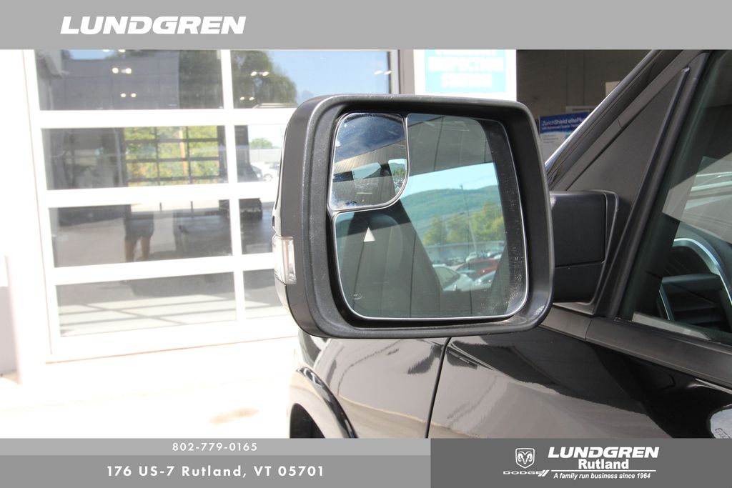 2021 Ram 1500 Laramie photo 37
