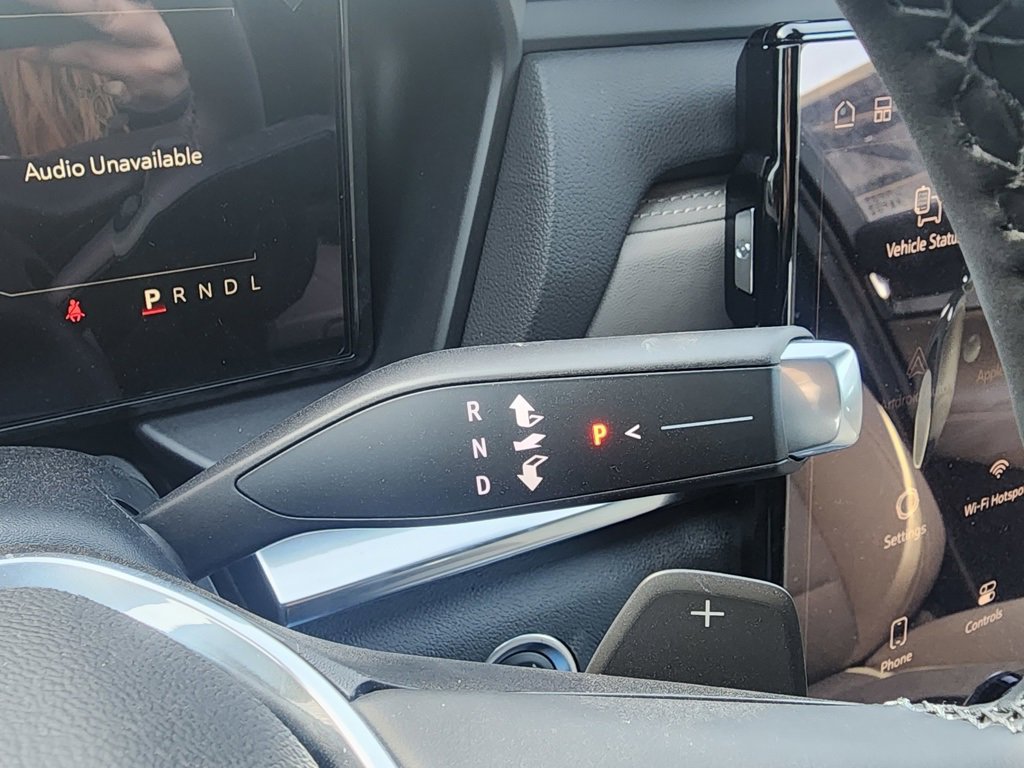 2025 Gmc Terrain Elevation photo 21
