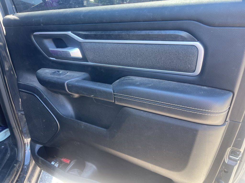 2020 Ram 1500 Big Horn Lone Star photo 20