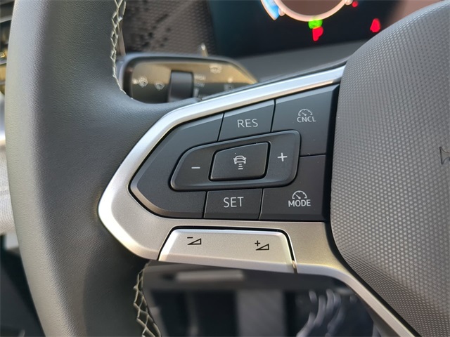 2025 Volkswagen Tiguan S photo 23