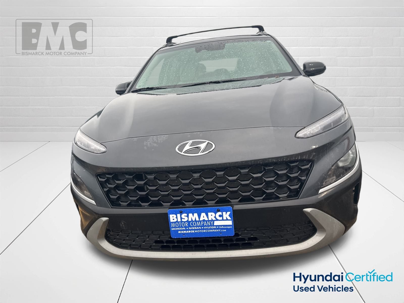 2023 Hyundai Kona SEL photo 2