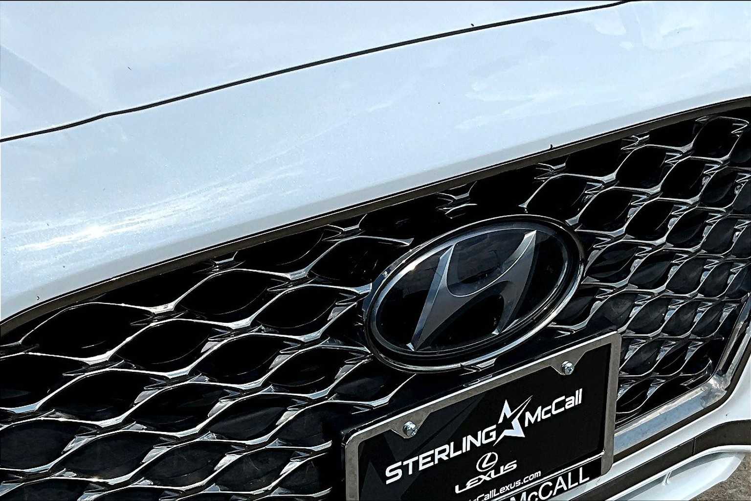 2018 Hyundai Sonata Limited photo 26