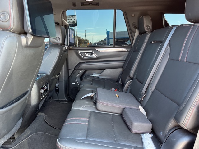 2021 Chevrolet Tahoe RST photo 11